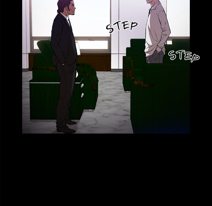 Malcolm, The Superstar Detective Chapter 3 image 37