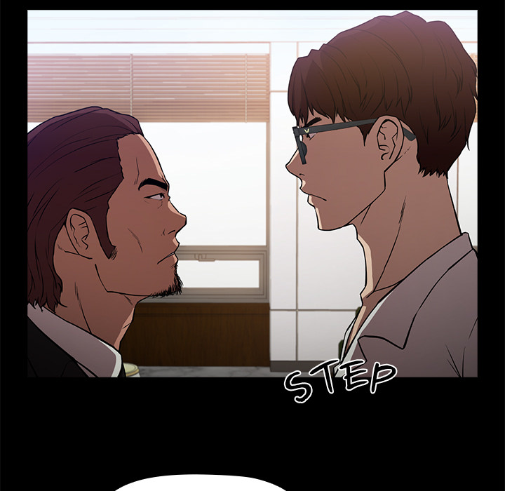 Malcolm, The Superstar Detective Chapter 3 image 38