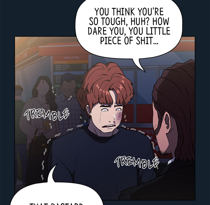 Malcolm, The Superstar Detective Chapter 3 image 53