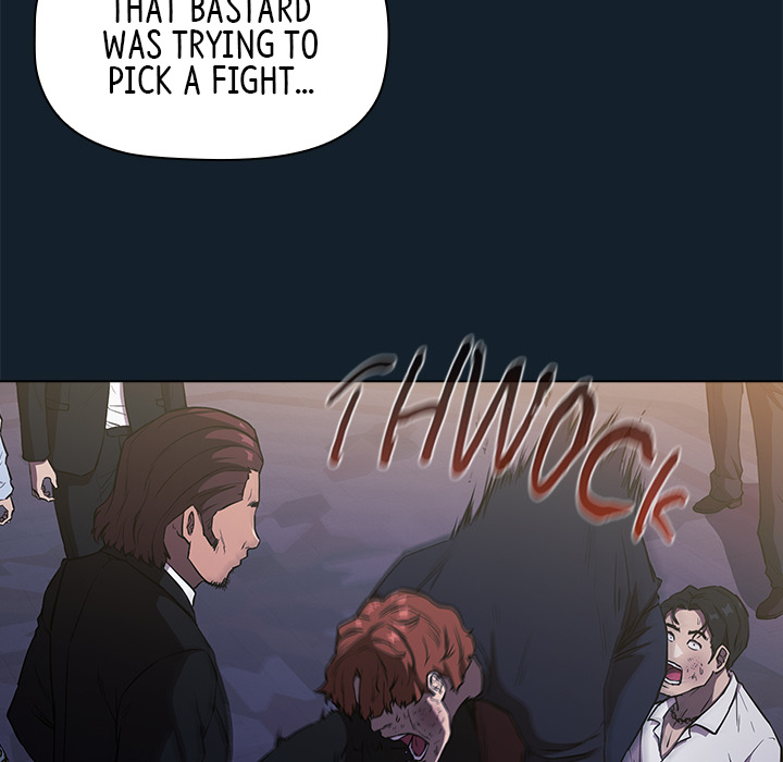 Malcolm, The Superstar Detective Chapter 3 image 54