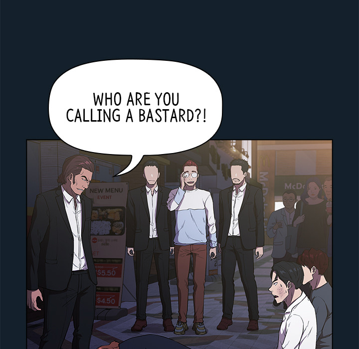 Malcolm, The Superstar Detective Chapter 3 image 57