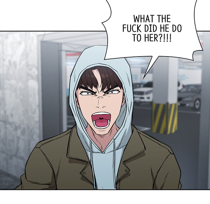 Malcolm, The Superstar Detective Chapter 3 image 5