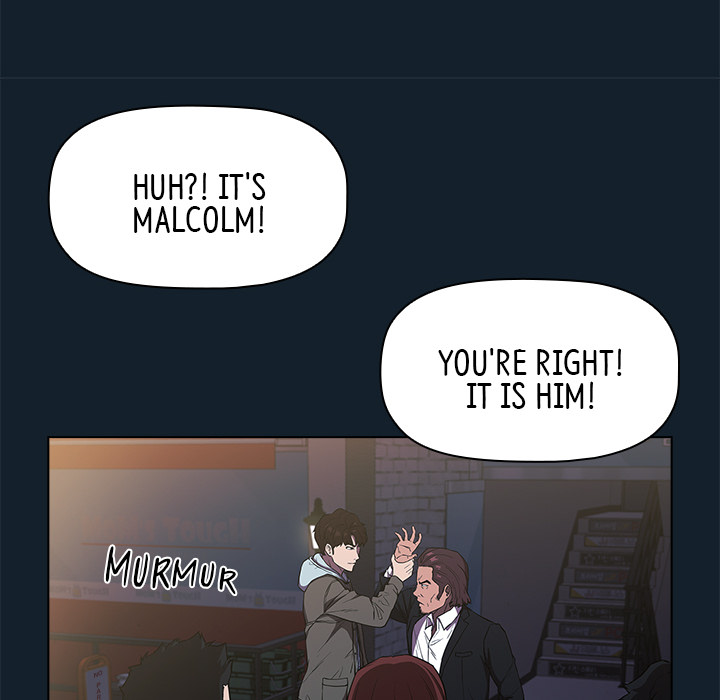 Malcolm, The Superstar Detective Chapter 3 image 66