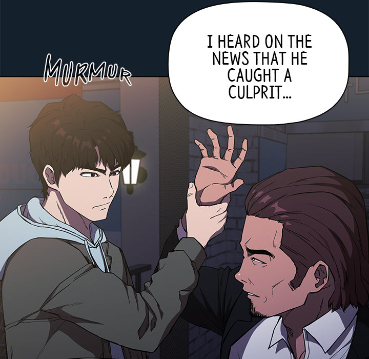 Malcolm, The Superstar Detective Chapter 3 image 68