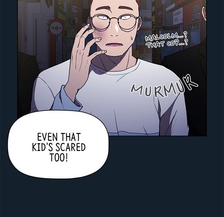 Malcolm, The Superstar Detective Chapter 3 image 70