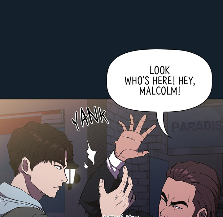 Malcolm, The Superstar Detective Chapter 3 image 71