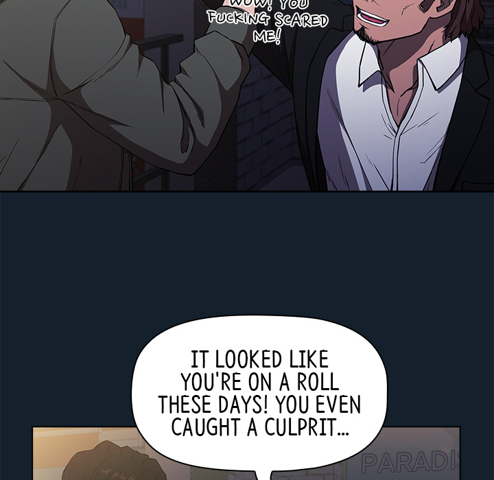 Malcolm, The Superstar Detective Chapter 3 image 72