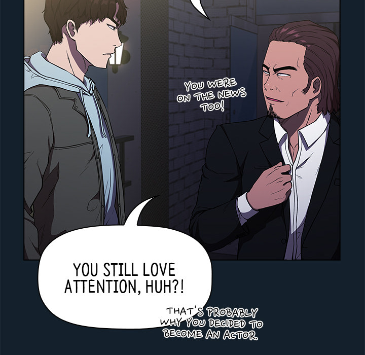 Malcolm, The Superstar Detective Chapter 3 image 73