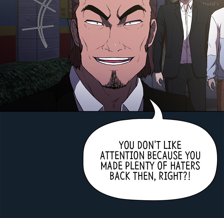 Malcolm, The Superstar Detective Chapter 3 image 76
