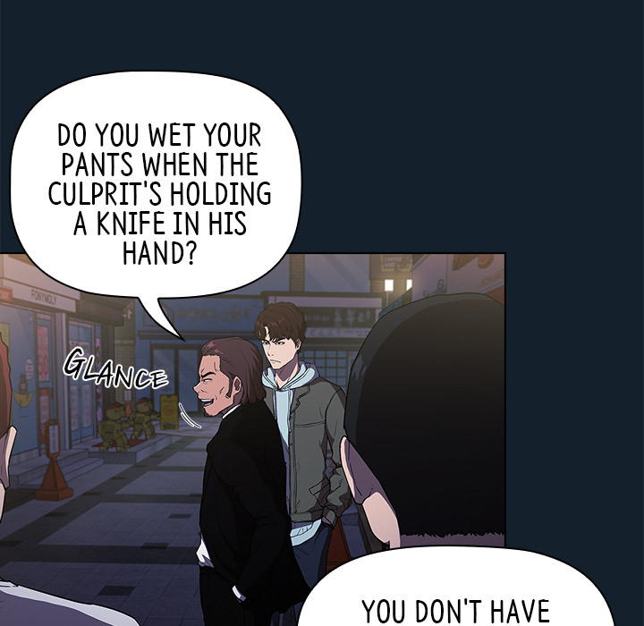 Malcolm, The Superstar Detective Chapter 3 image 78