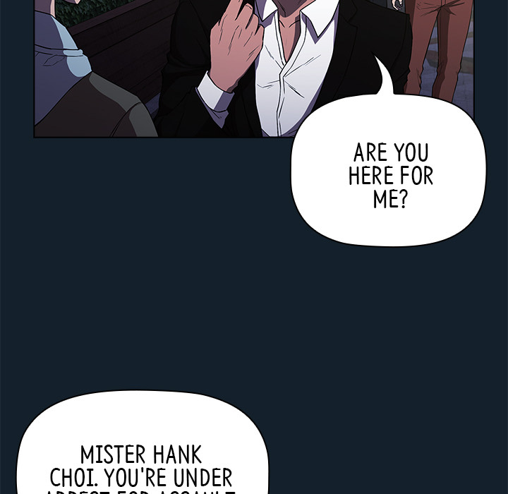 Malcolm, The Superstar Detective Chapter 3 image 81