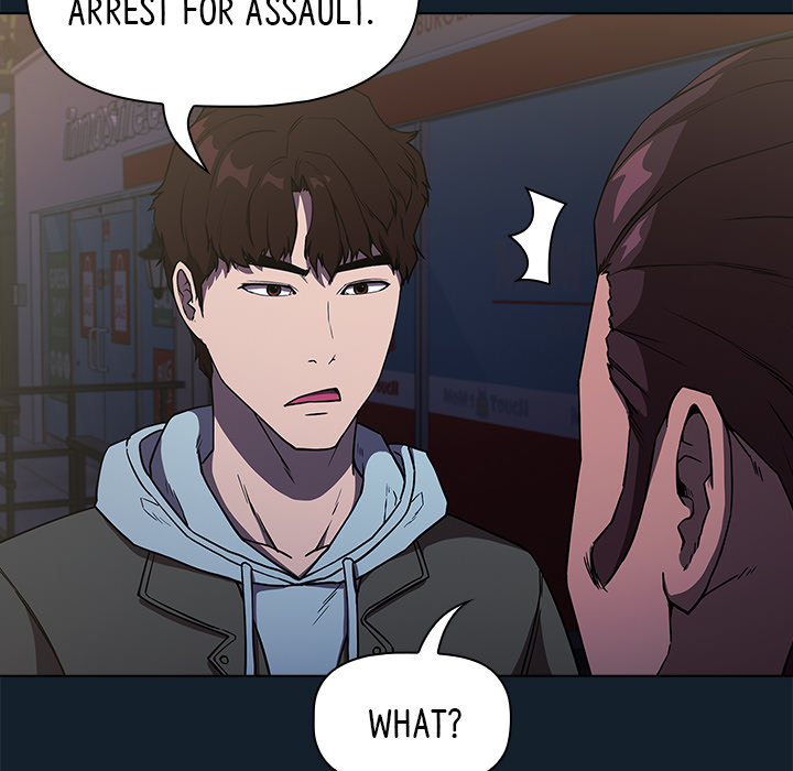 Malcolm, The Superstar Detective Chapter 3 image 82