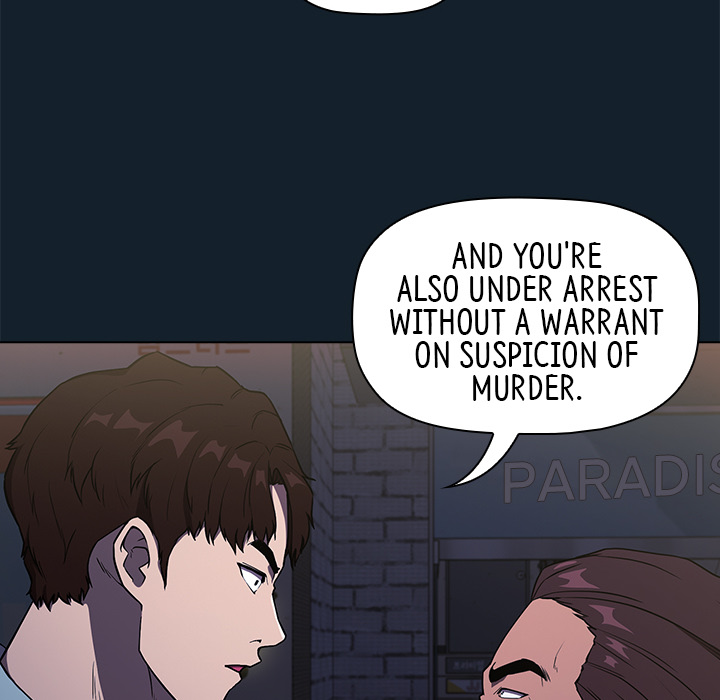 Malcolm, The Superstar Detective Chapter 3 image 83