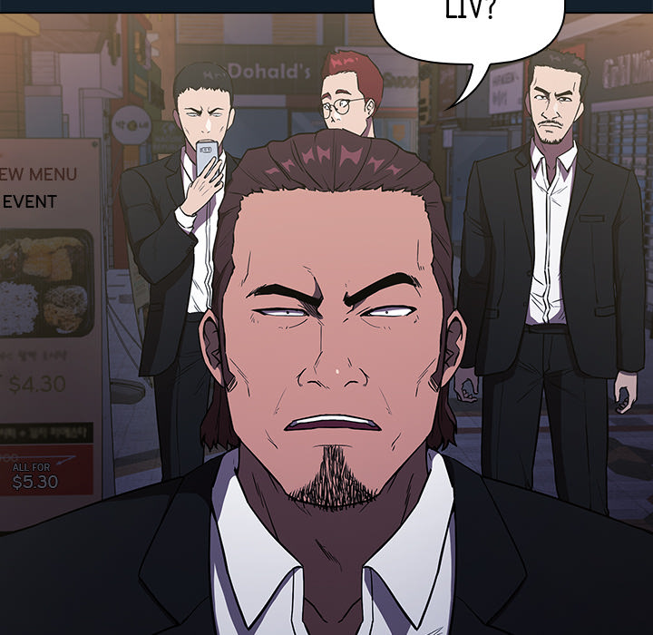 Malcolm, The Superstar Detective Chapter 3 image 85