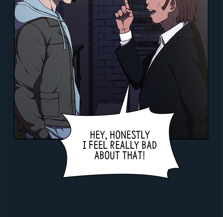 Malcolm, The Superstar Detective Chapter 3 image 87