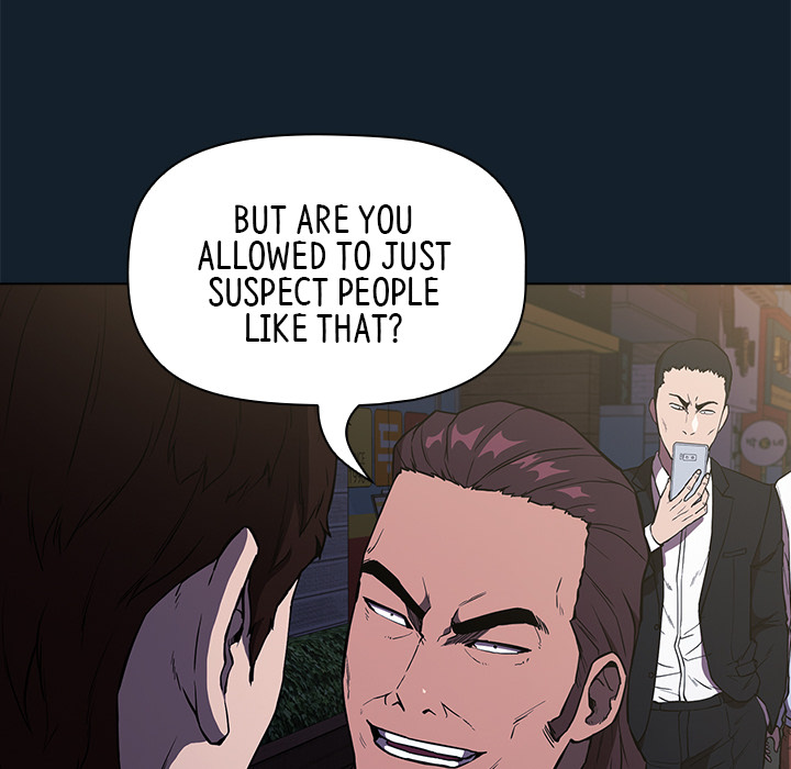 Malcolm, The Superstar Detective Chapter 3 image 88