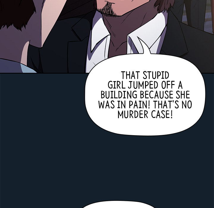 Malcolm, The Superstar Detective Chapter 3 image 89