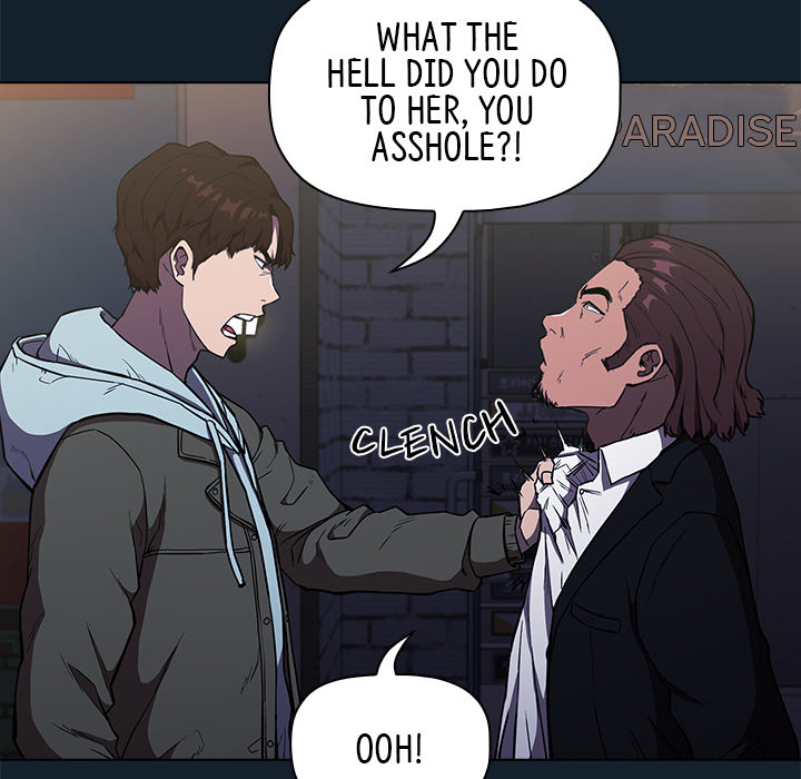 Malcolm, The Superstar Detective Chapter 3 image 90