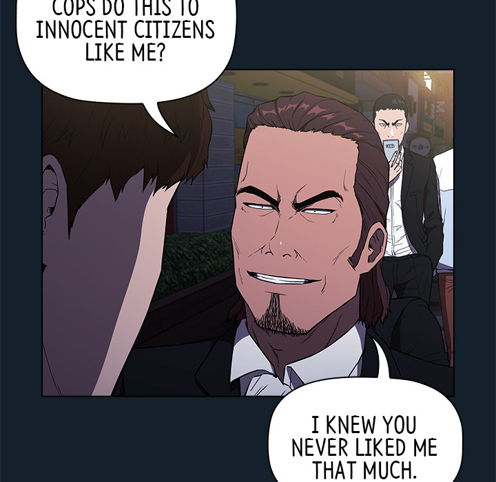 Malcolm, The Superstar Detective Chapter 3 image 93
