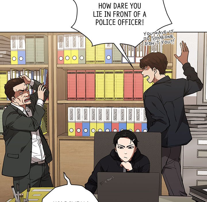 Malcolm, The Superstar Detective Chapter 35 image 102
