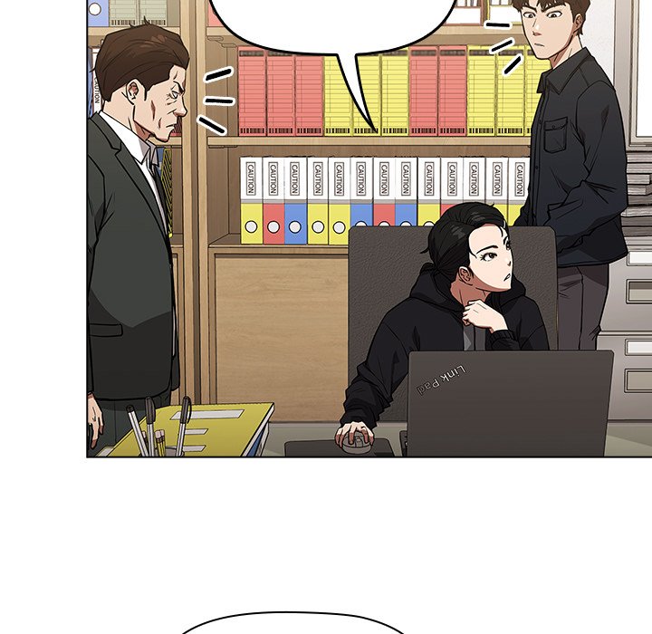 Malcolm, The Superstar Detective Chapter 35 image 104