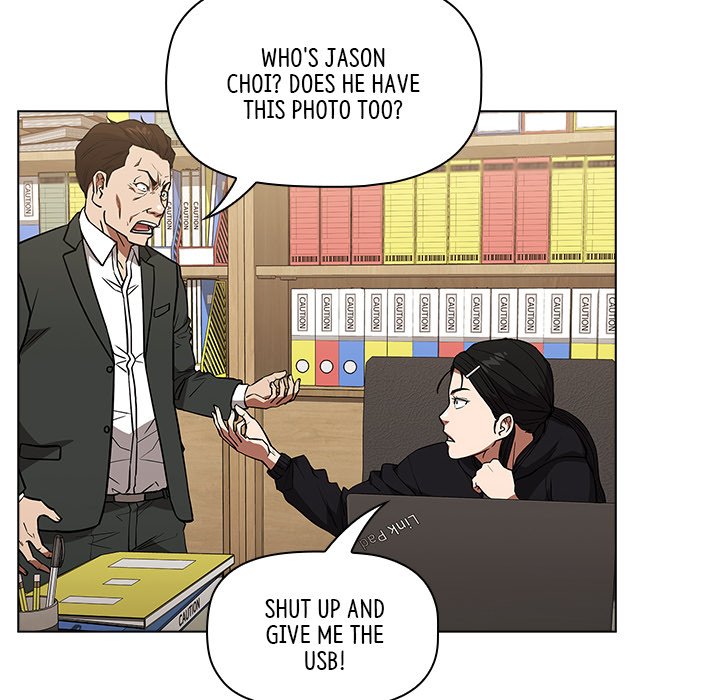 Malcolm, The Superstar Detective Chapter 35 image 105