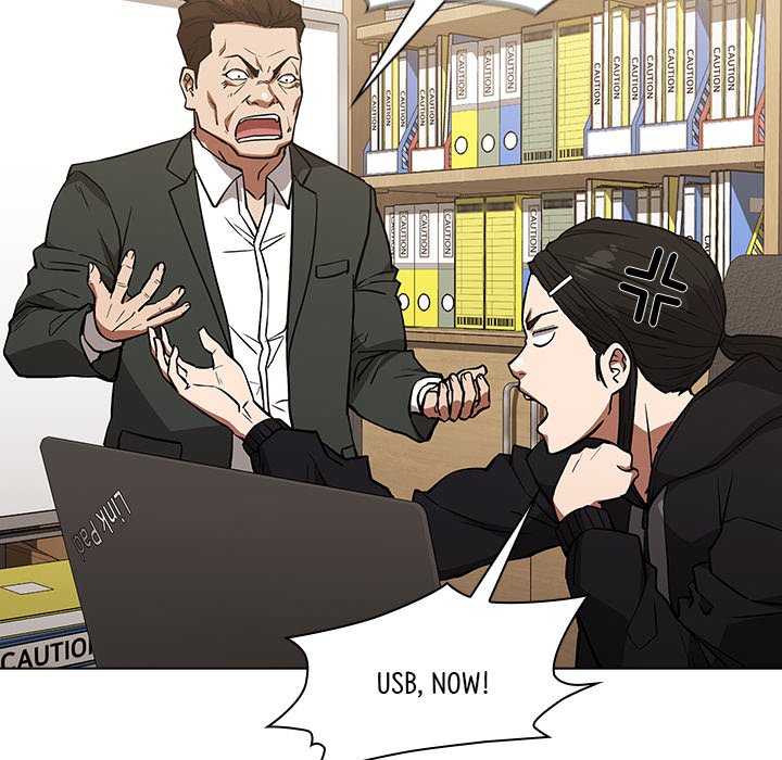 Malcolm, The Superstar Detective Chapter 35 image 107