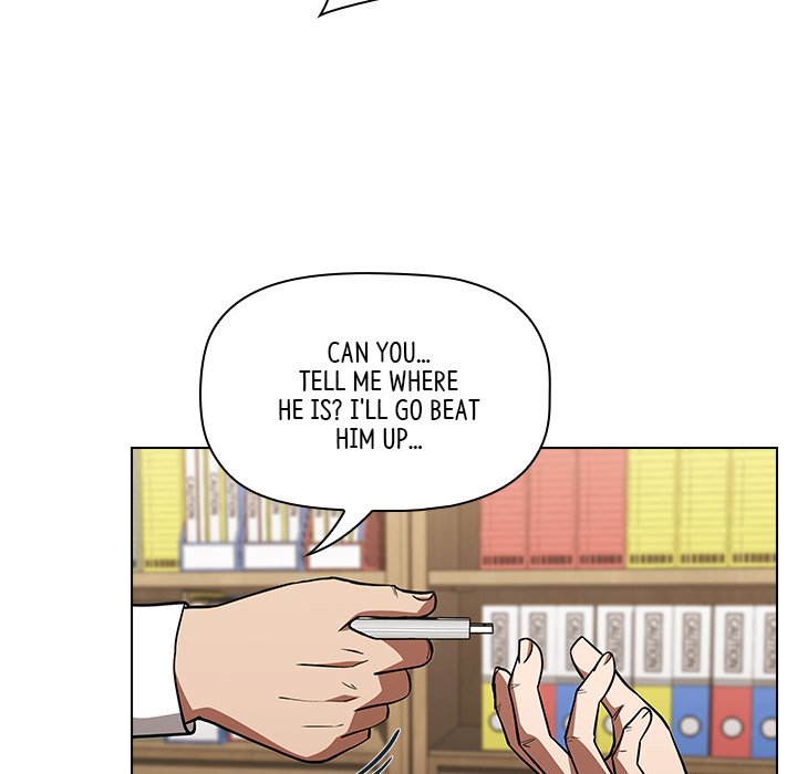 Malcolm, The Superstar Detective Chapter 35 image 108