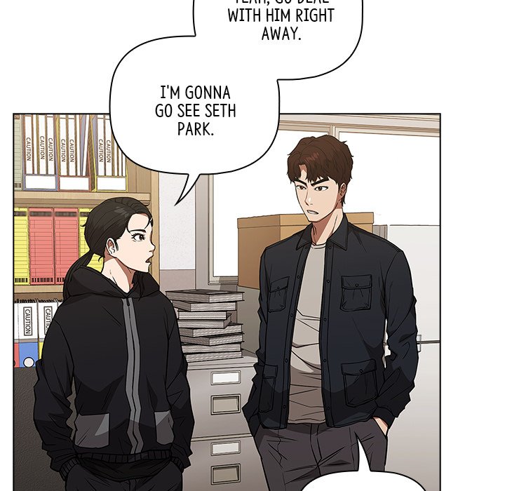 Malcolm, The Superstar Detective Chapter 35 image 113