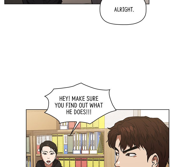 Malcolm, The Superstar Detective Chapter 35 image 114