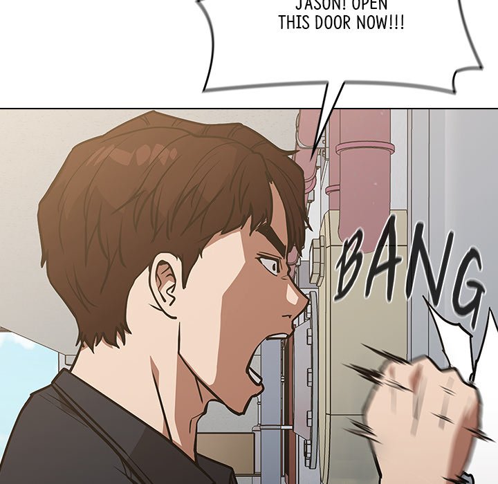 Malcolm, The Superstar Detective Chapter 35 image 125