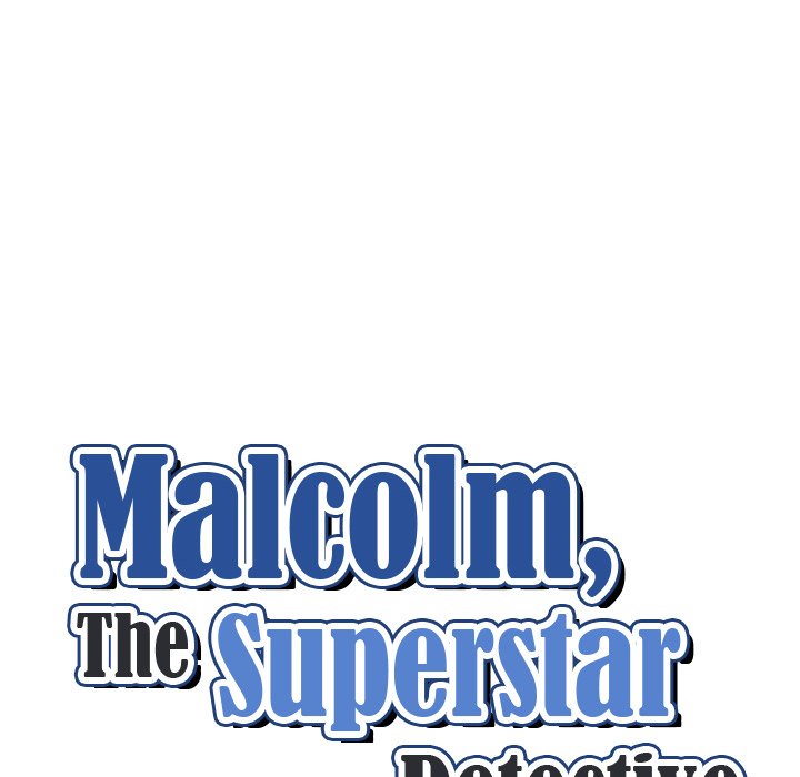 Malcolm, The Superstar Detective Chapter 35 image 15