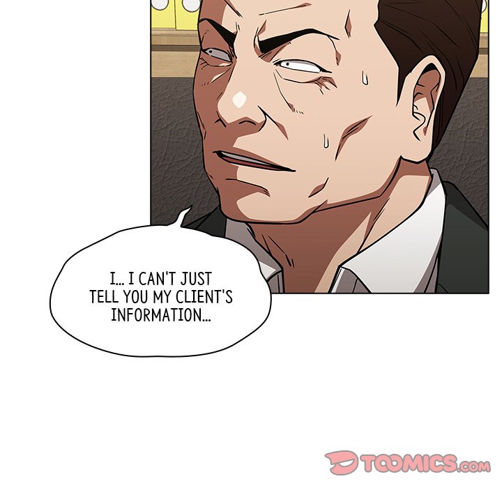 Malcolm, The Superstar Detective Chapter 35 image 20