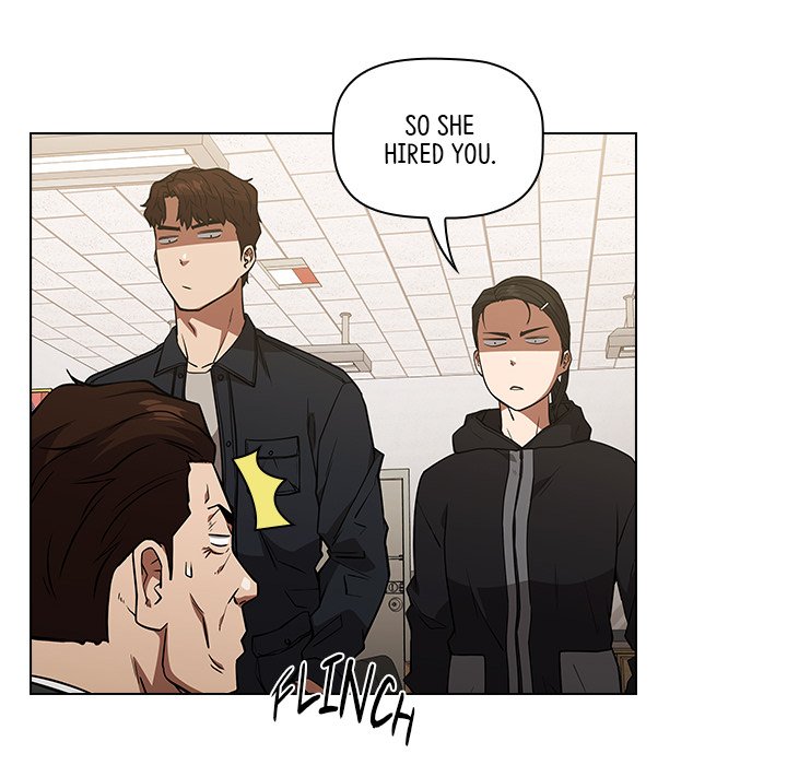 Malcolm, The Superstar Detective Chapter 35 image 21