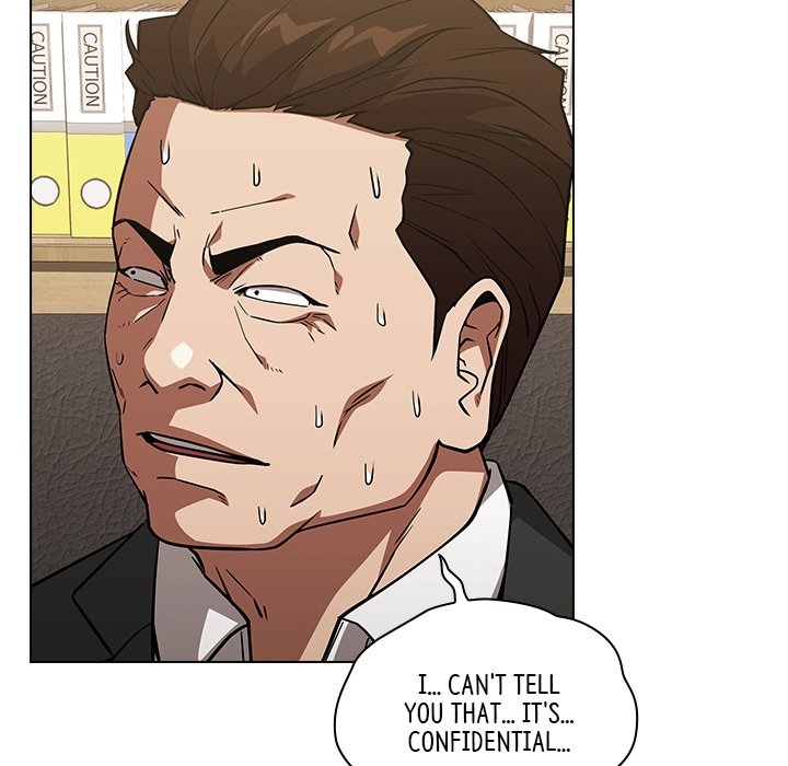Malcolm, The Superstar Detective Chapter 35 image 25