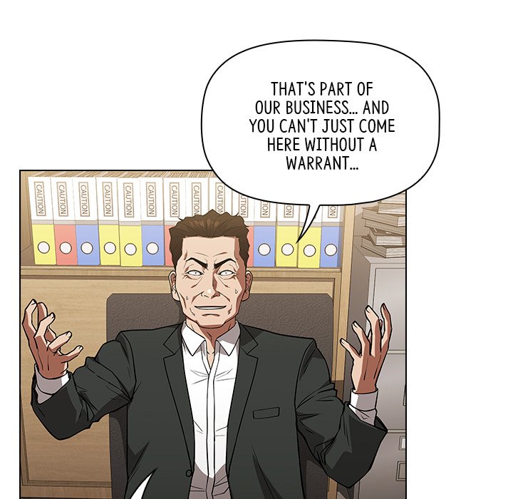 Malcolm, The Superstar Detective Chapter 35 image 30
