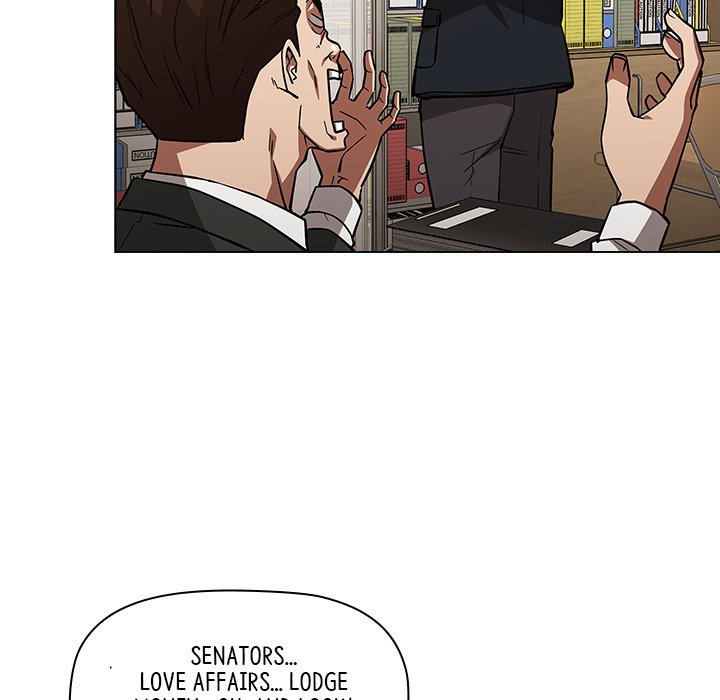 Malcolm, The Superstar Detective Chapter 35 image 32