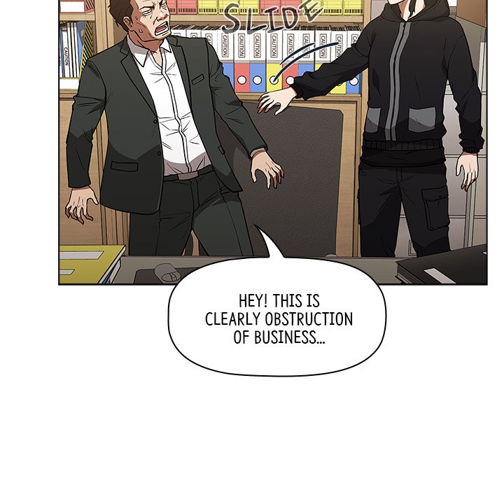 Malcolm, The Superstar Detective Chapter 35 image 35