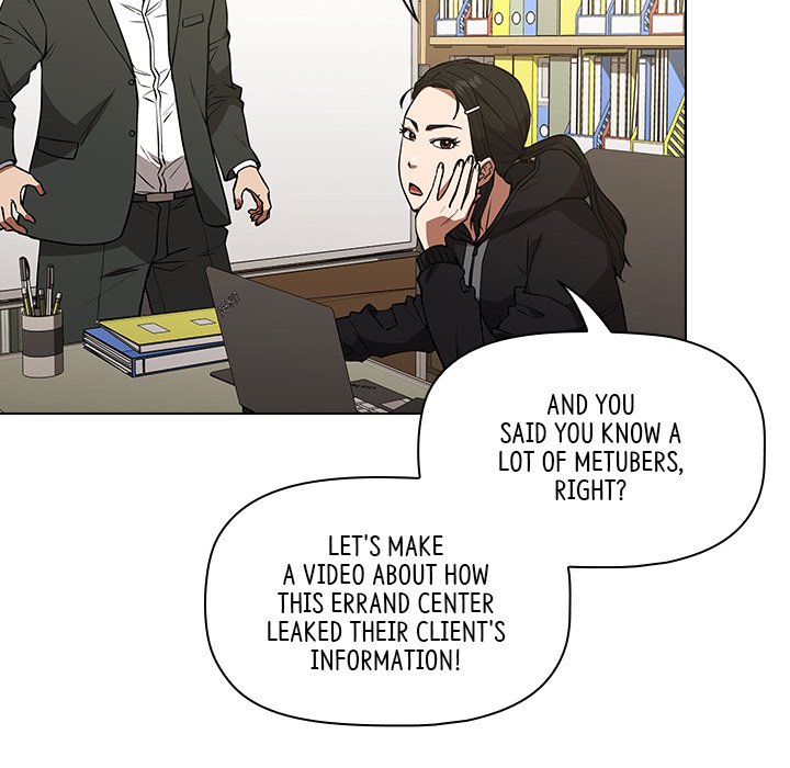 Malcolm, The Superstar Detective Chapter 35 image 40