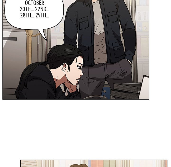 Malcolm, The Superstar Detective Chapter 35 image 46