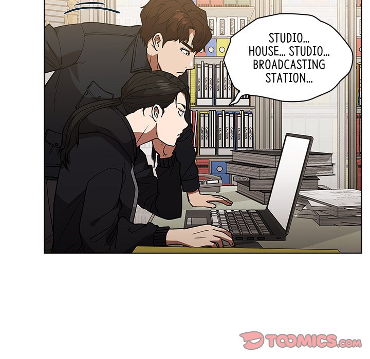 Malcolm, The Superstar Detective Chapter 35 image 47