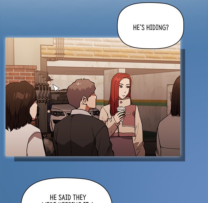 Malcolm, The Superstar Detective Chapter 35 image 61