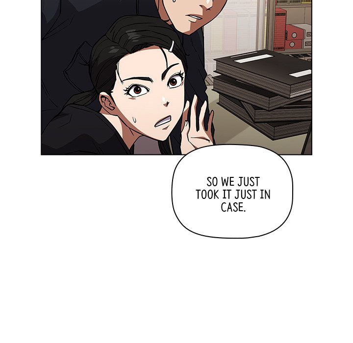 Malcolm, The Superstar Detective Chapter 35 image 71