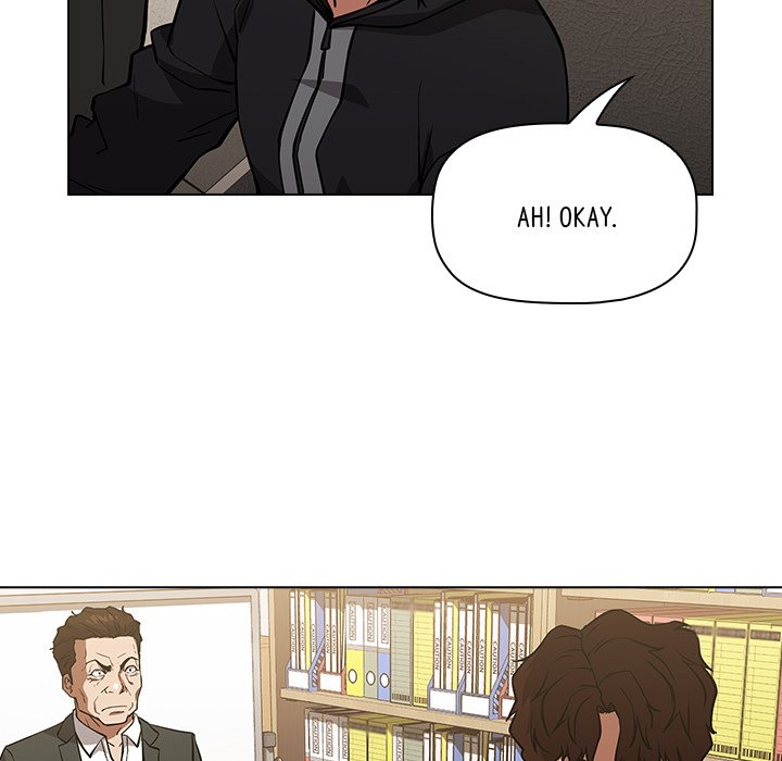Malcolm, The Superstar Detective Chapter 35 image 76