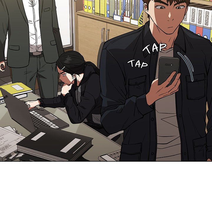 Malcolm, The Superstar Detective Chapter 35 image 77