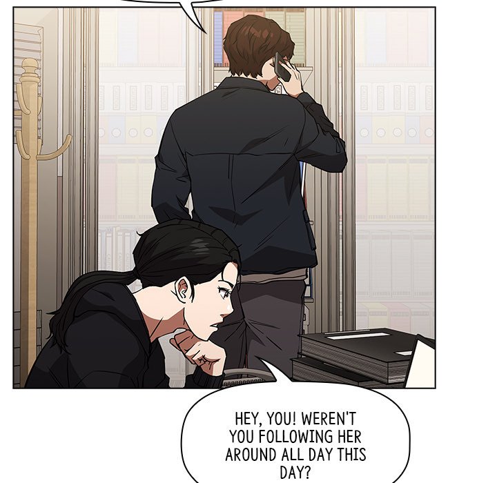 Malcolm, The Superstar Detective Chapter 35 image 80