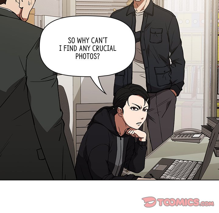 Malcolm, The Superstar Detective Chapter 35 image 83