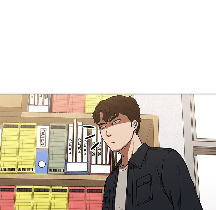 Malcolm, The Superstar Detective Chapter 35 image 89