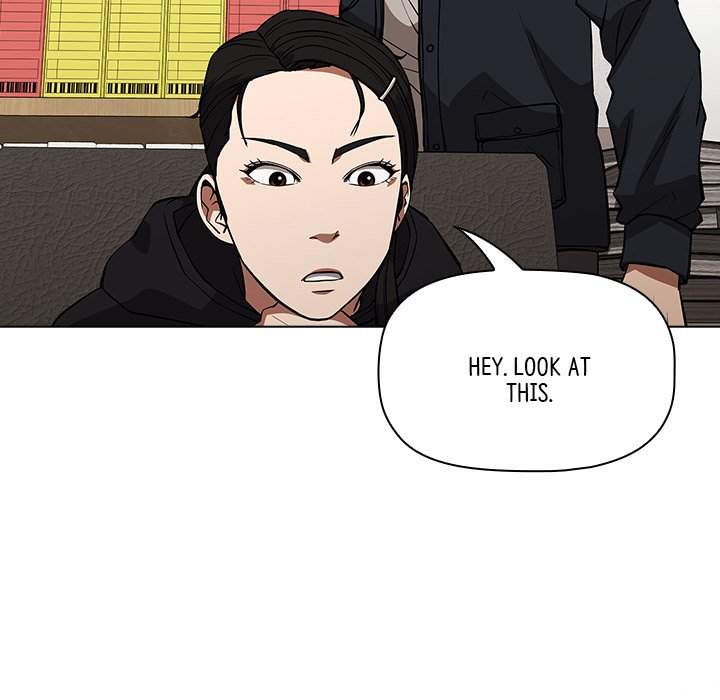 Malcolm, The Superstar Detective Chapter 35 image 90