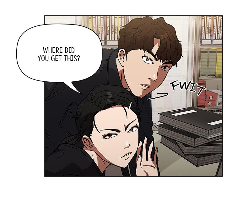 Malcolm, The Superstar Detective Chapter 35 image 95